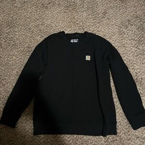 Carhart sweatshirt